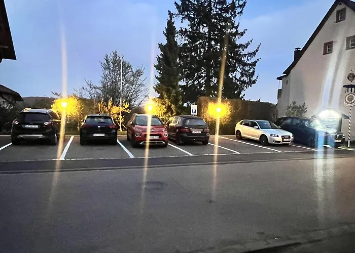 Gasthaus Krone