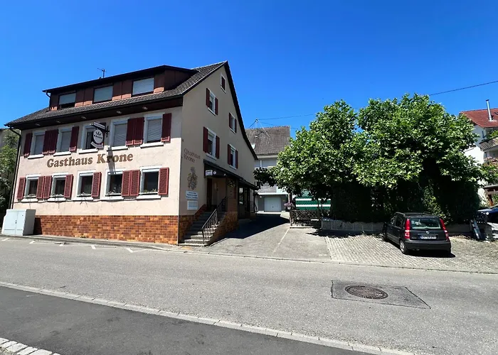 Gasthaus Krone