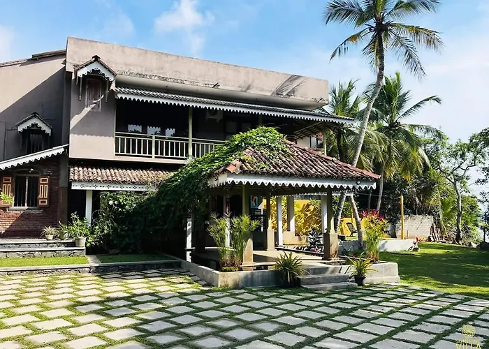 Sunshine Villa Madu River