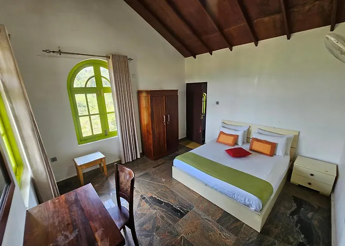 Hanthana Breeze Bungalow