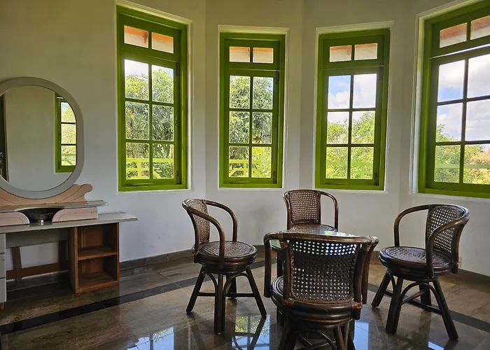 Hanthana Breeze Bungalow