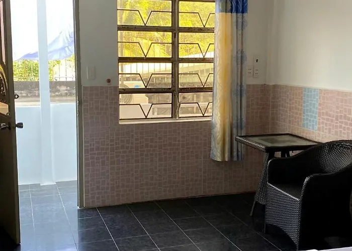 Thanh Binh Motel Ben Tre