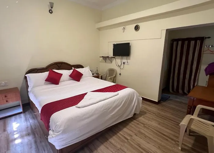 Bull Bull Homestay