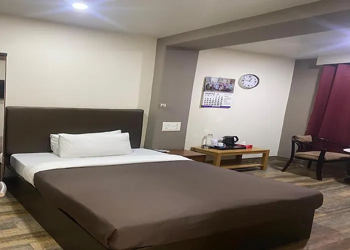 Hotel Platinum