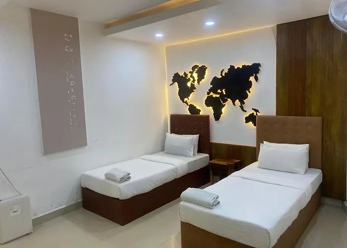 Hotel Platinum