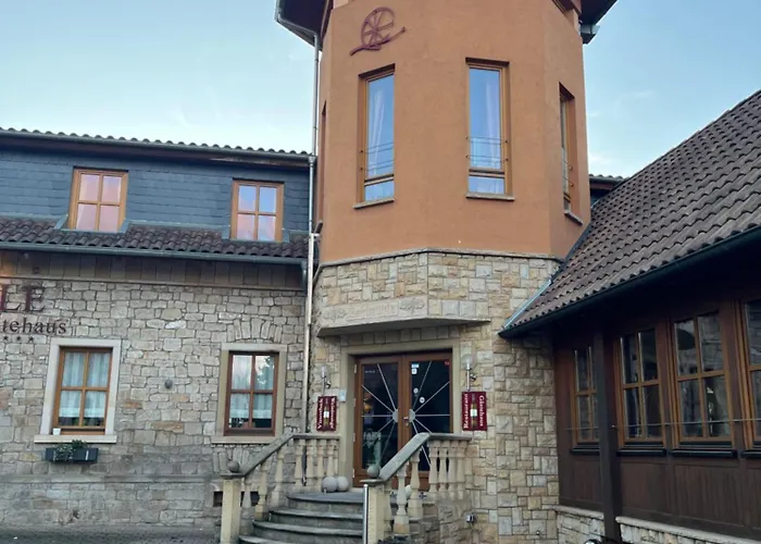 Landhotel Dohlmühle
