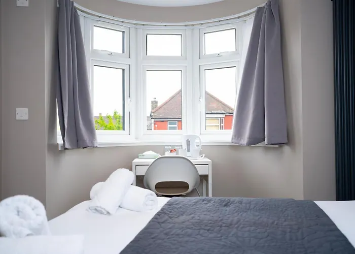 Rest Inn Edmonton