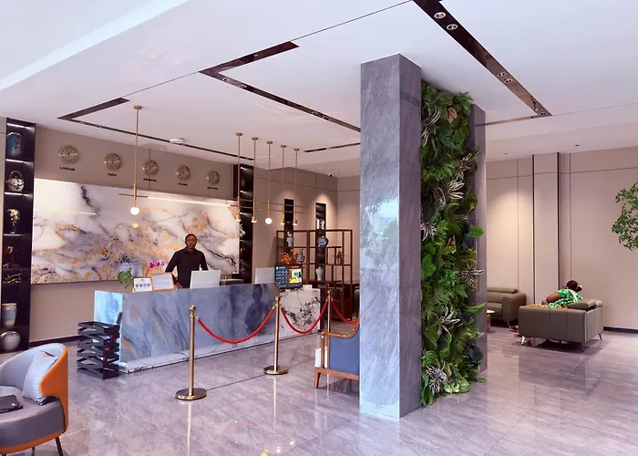 Hotel Eden - 24 Novembre