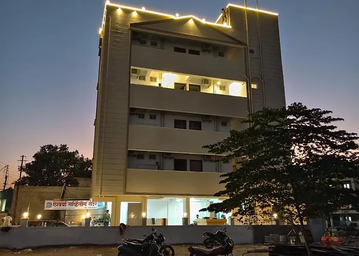 Ishwari'S Heights And Services