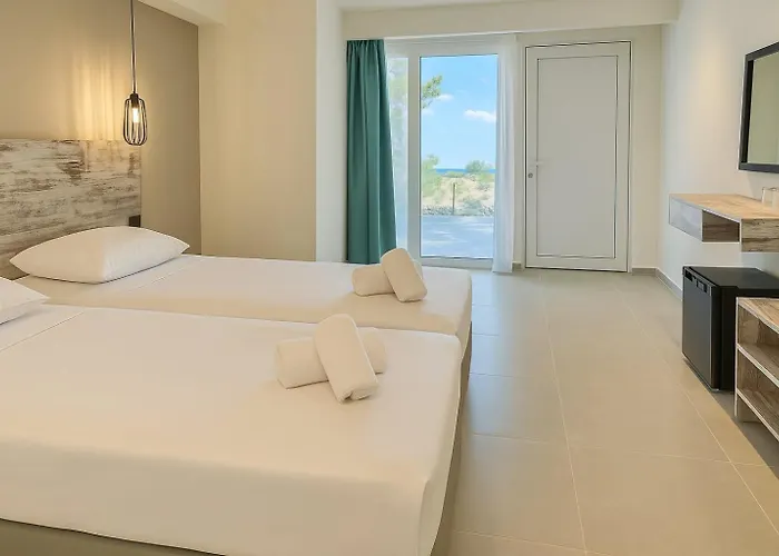Evita Dream Hotel