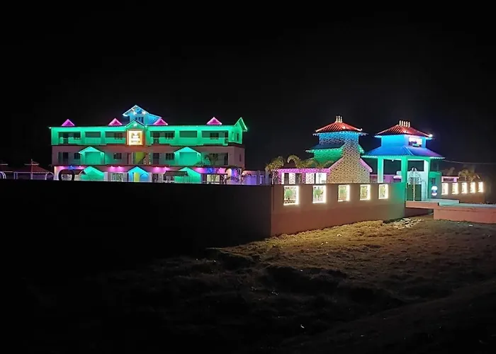 Dev Murti Eco Resort