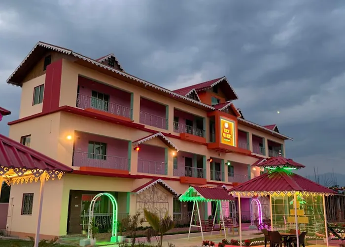 Dev Murti Eco Resort