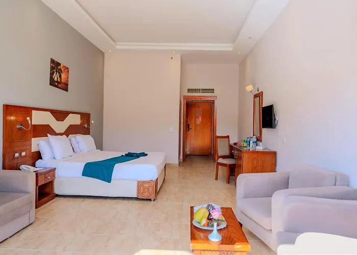 Rewaya Inn Resort