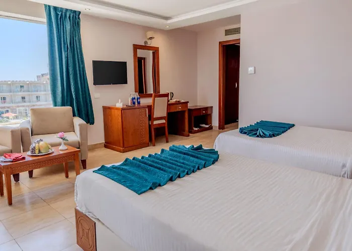 Rewaya Inn Resort