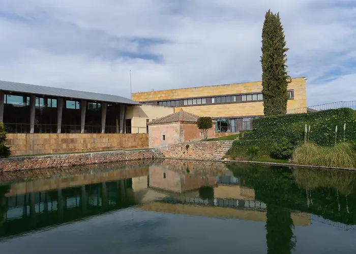 Los Claustros De Ayllon