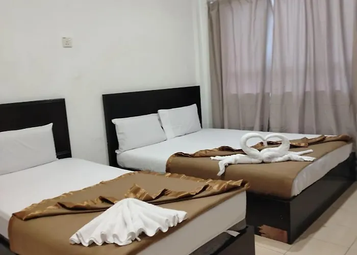 Tanjong Boutique Hotel