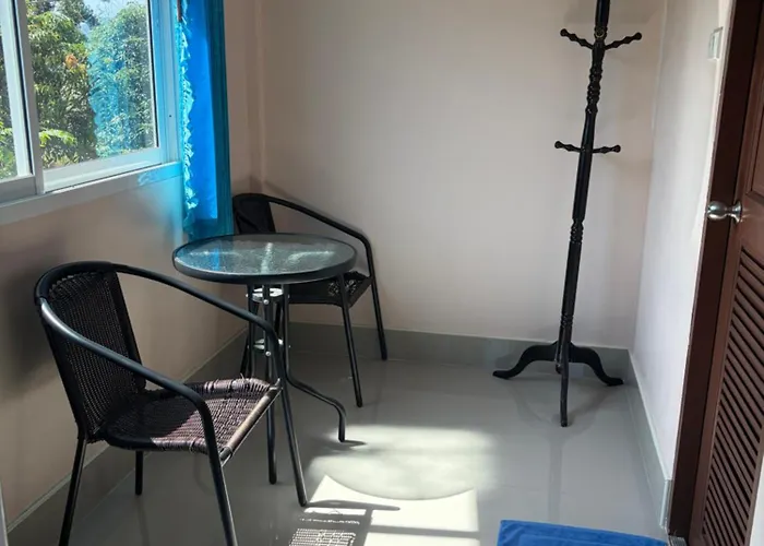 Ying Fah Resort