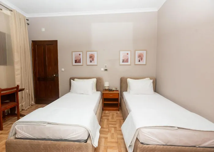 Vila Joya Boutique Hotel Stp