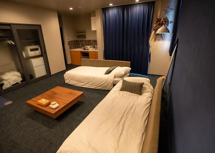 Home - Vacation Stay 14965V