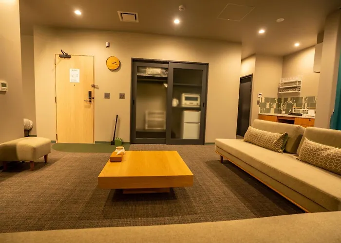 Home - Vacation Stay 14957V