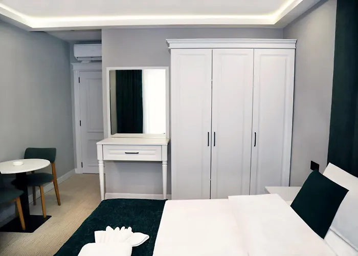 Nohur Park Hotel