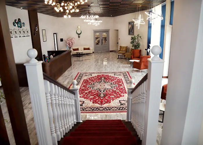 Nohur Park Hotel