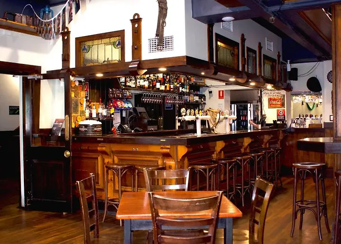 Jack Duggans Pub