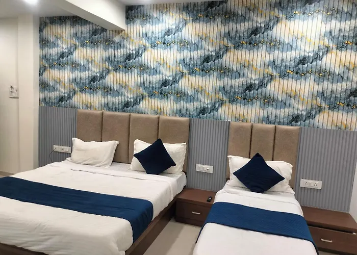Hotel New Rest Inn