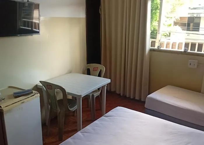 Distak Hotel