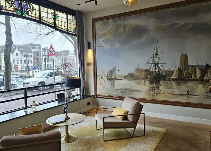 Nieuwe Haven 23