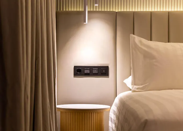 Hotel Royal Atlantico