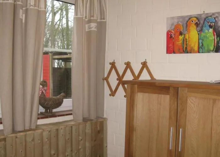 herberge gut SOPHIENHOF