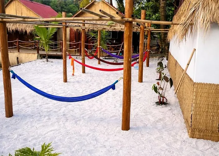 Cabanas Koh Rong