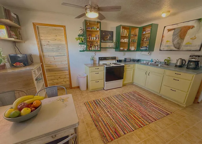 King Bear Mokee Pets Ok, Shared Kitchen! #4