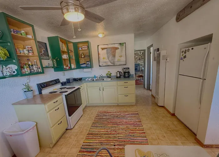 Pinion 6 Mokee In Bluff Kitchen, Sleeps 4