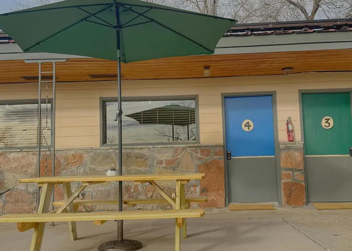 Pinion 6 Mokee In Bluff Kitchen, Sleeps 4