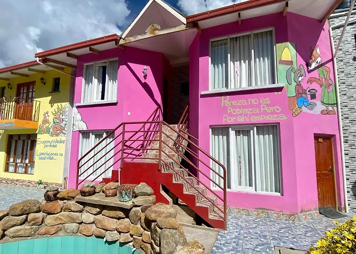 La Fábula