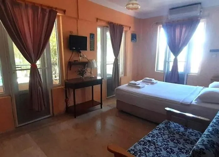 Haluk Otel