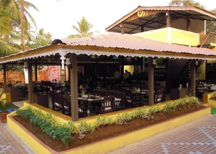 Farmhouse Residency, Vasai
