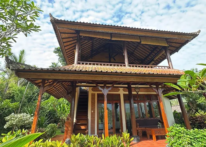 Unik Cottage