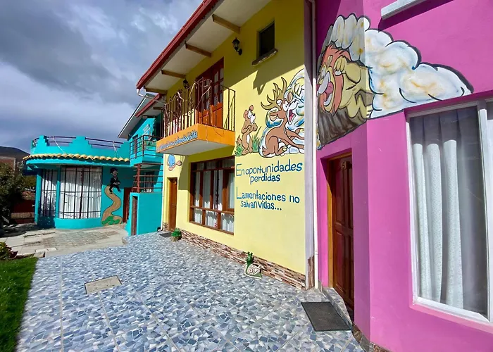 La Fabula