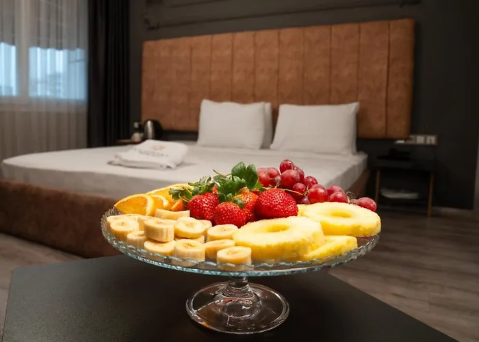 We Nirvana Otel