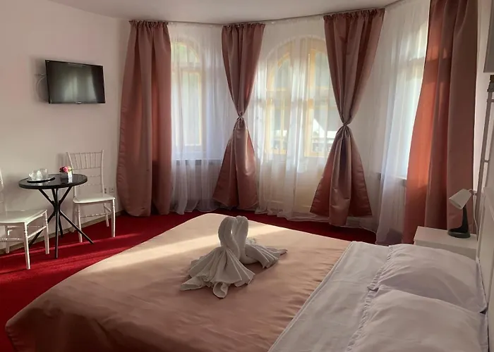 Palas Hotel