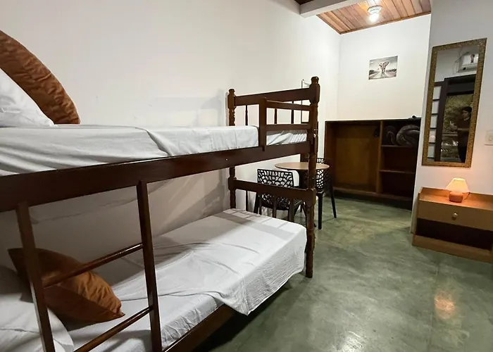 Pousada Icapara