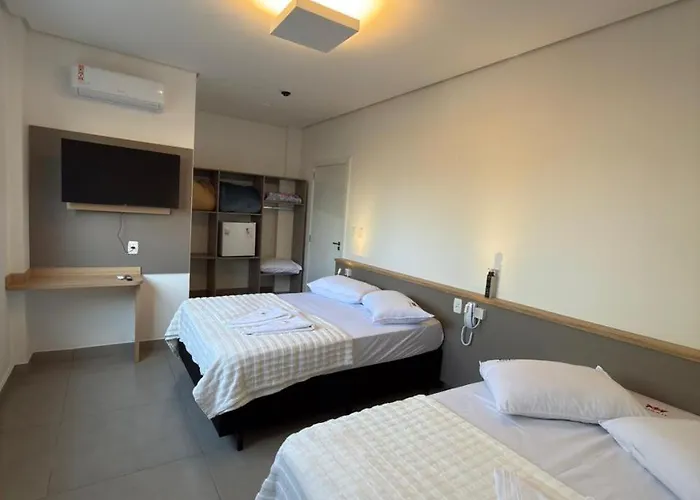 Hotel Morais