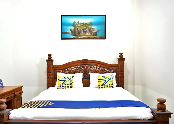 Hotel Duta Karimun