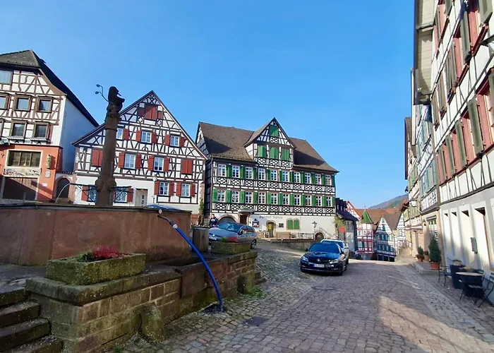 Gasthof Sonne