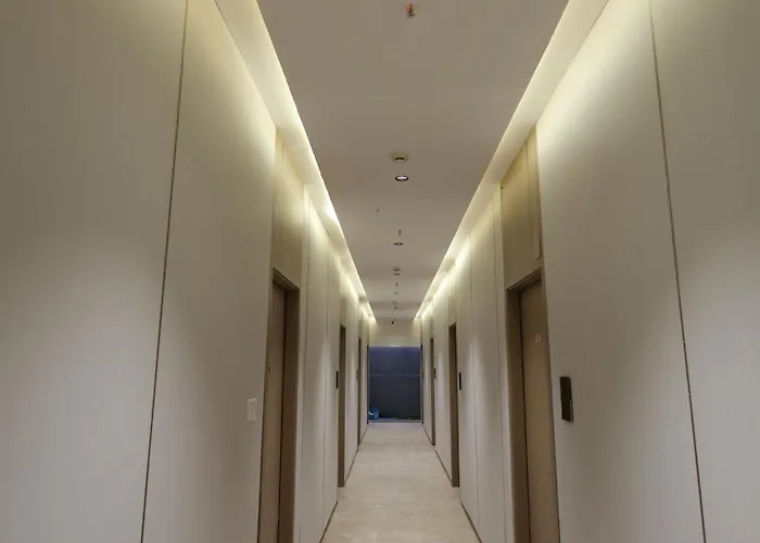 Hotel Vishranth
