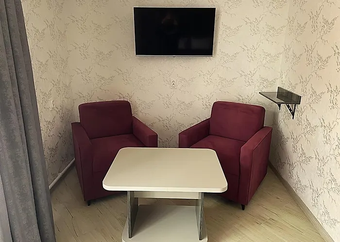 Kolesey Hotel