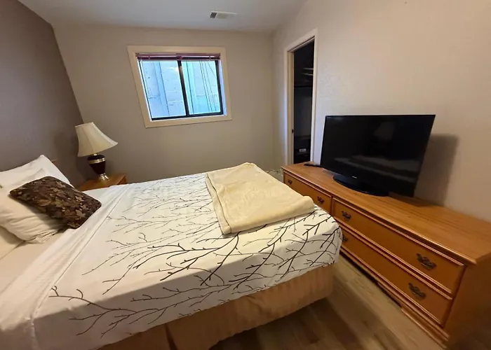 Mountain House Motor Inn Downtown Gatlinburg